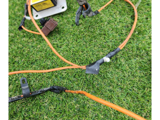 Блок комфорта 9642794980 Citroen Berlingo