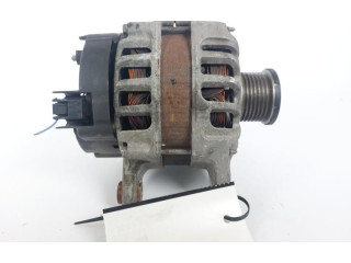 Генератор 231006677R, 231006677R   Dacia Duster      