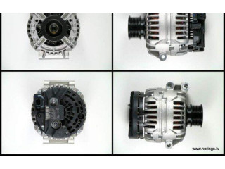 Генератор CA1628, A0044   Dacia Logan I      