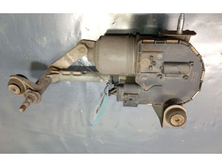 Моторчик дворников 1T0998021    Volkswagen Touran I