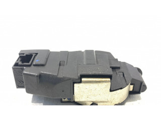 замок багажника     Peugeot Partner 2015-2018 года