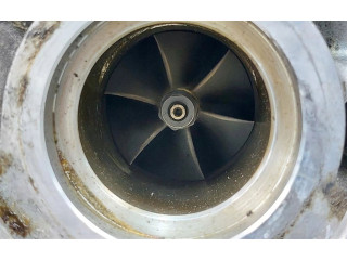 Турбина Volvo XC40 32257071AA для двигателя B3154T2