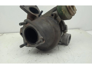  Турбина Volvo S60  7231672, 7231672         