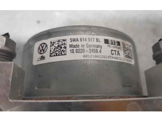 Jednotka ABS 5WA614517BL, ATE Cupra Formentor 2021