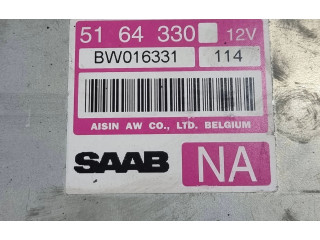 Блок управления коробкой передач 5164330 Saab 9-5