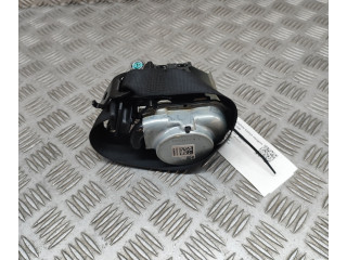 Рулевая рейка  Третий рядный ремень безопасности A2478609900   Mercedes-Benz EQB 2021 -  года