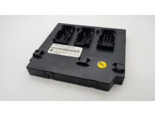 Блок комфорта 1K0937087, 5DK00965400 Skoda Octavia Mk2 (1Z)