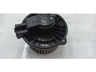 Вентилятор печки Daihatsu Materia
