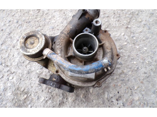 Turbodmychadlo Турбина 9645247080 Peugeot 307