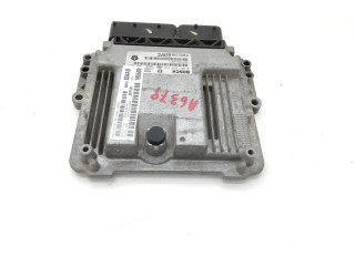 Блок управления двигателя P05150620AC, 939B5000   Fiat Freemont