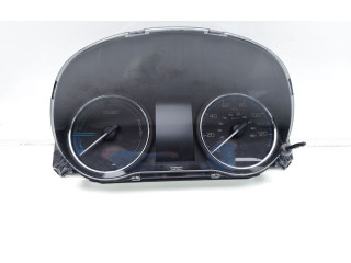 Панель приборов 8100C544, 0T34540 Mitsubishi Outlander