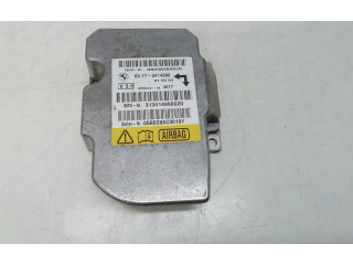 Блок подушек безопасности 3414990, 3414990   BMW X3 E83