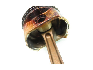 Поршень с шатуном J35Z8 R70A0 Honda Odyssey