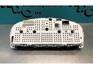 Панель приборов Hyundai Getz