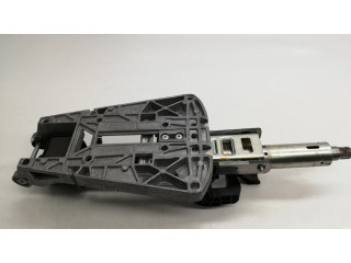 Механическаярулевой колонки