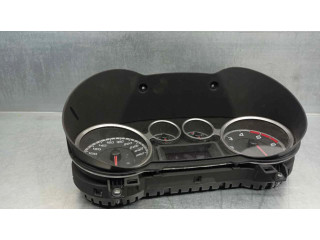 Přístrojová deska Alfa Romeo MiTo 2011 50510265, A2C53302036