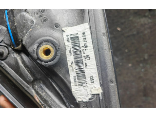 Зеркало электрическое Skoda Fabia Mk3 (NJ) 2015 - 2021 года