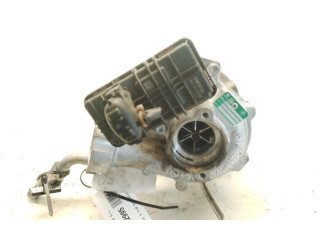 Vstřikovací lišta 54409710026 BMW 5 F10 F11