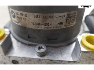 Блок АБС 34505A1BBC2, 34505A1BBC2   Mini  One - Cooper F56 F55  2013 - - года