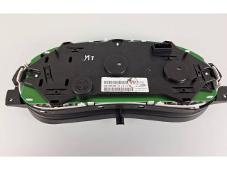 Панель приборов 248109739R Dacia Dokker