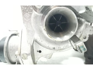 Turbodmychadlo Турбина 03L253016H Seat Ibiza IV (6J,6P)