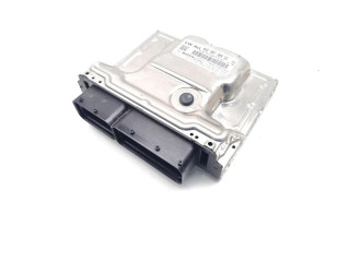 Блок управления двигателя 04E907309GG   Audi A3 8Y