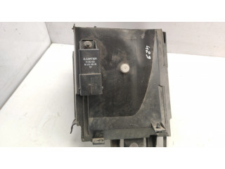 Крышка блока предохранителей 9653310880, 9640469680 Citroen C4 I