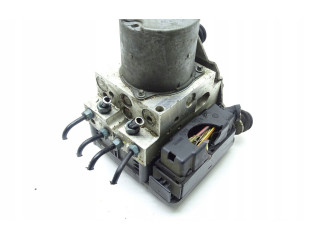 Блок АБС 4G0907379M   Audi  A6 S6 C7 4G  2011 - 2018 года