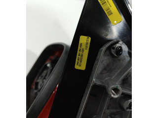 Зеркало электрическое Volkswagen Caddy 2011 - 2016 года