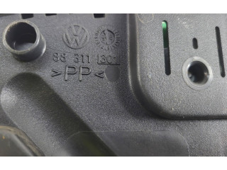 Přístrojová deska Volkswagen Bora 2000 88311301