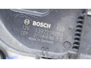 Комплект механизма стеклоочистителей