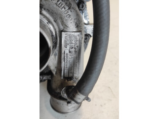 Турбина Lancia Lybra 2.4 VL180008, 29096X