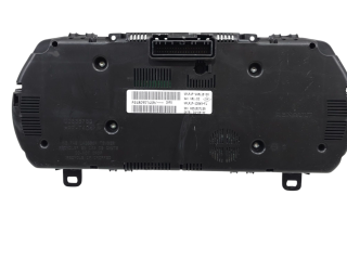 Панель приборов P24809514OR, 24809514OR   Renault Clio V       