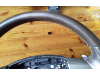 Руль Jaguar XF X250 2007 - 2015 года 8X23ABAMS, 123080461