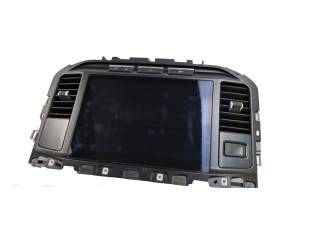 Дисплей ML3T18B955, ML3T18B955AF Ford F150