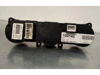 Блок управления климат-контролем 972501H0003Q, 972501H0003Q KIA Pro Cee'd I