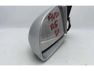 Зеркало электрическое Audi A3 8Y 2020 - года