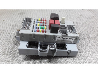 Pojistková skříňka 51744896 Fiat Doblo 2002