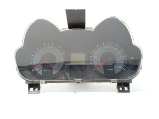 Панель приборов 8100B021H Mitsubishi Colt