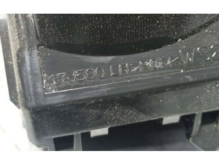 Pojistková skříňka Ручка стеклоочистителей 17J500LH Suzuki Ignis 2000