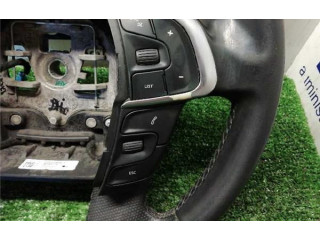 Руль Citroen C4 II  2011 - 2016 года 96754515ZD      