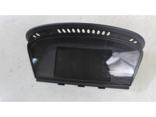 Дисплей 6971414 BMW 5 E60 E61