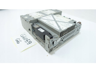 Блок управления 4K0035064, 4K0035064 Audi A6 S6 C8 4K