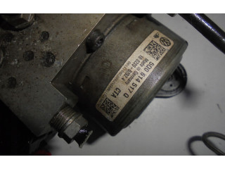 Jednotka ABS 5Q0907379R Skoda Octavia Mk3 (5E) 2013