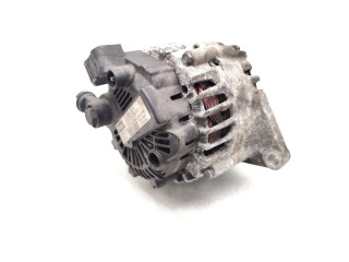 Генератор 37300-2A500, 2543370A KIA Ceed