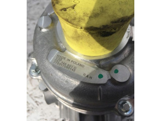 Turbodmychadlo Турбина 057145601D Audi Q7 4M