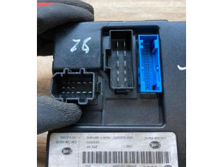 Блок комфорта 4E0907289, 4E0910289A   Audi A8 S8 D3 4E   