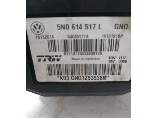 Jednotka ABS 5N0614517L   Volkswagen Tiguan 2008