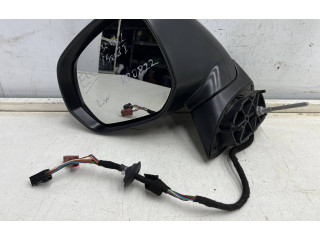 Зеркало электрическое        Peugeot 5008   -  года   