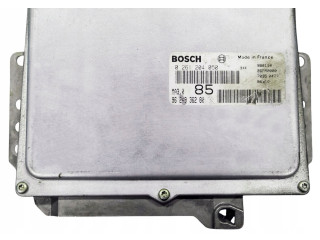 Блок управления двигателя 9624936280, 0261204050 Austin Maxi
